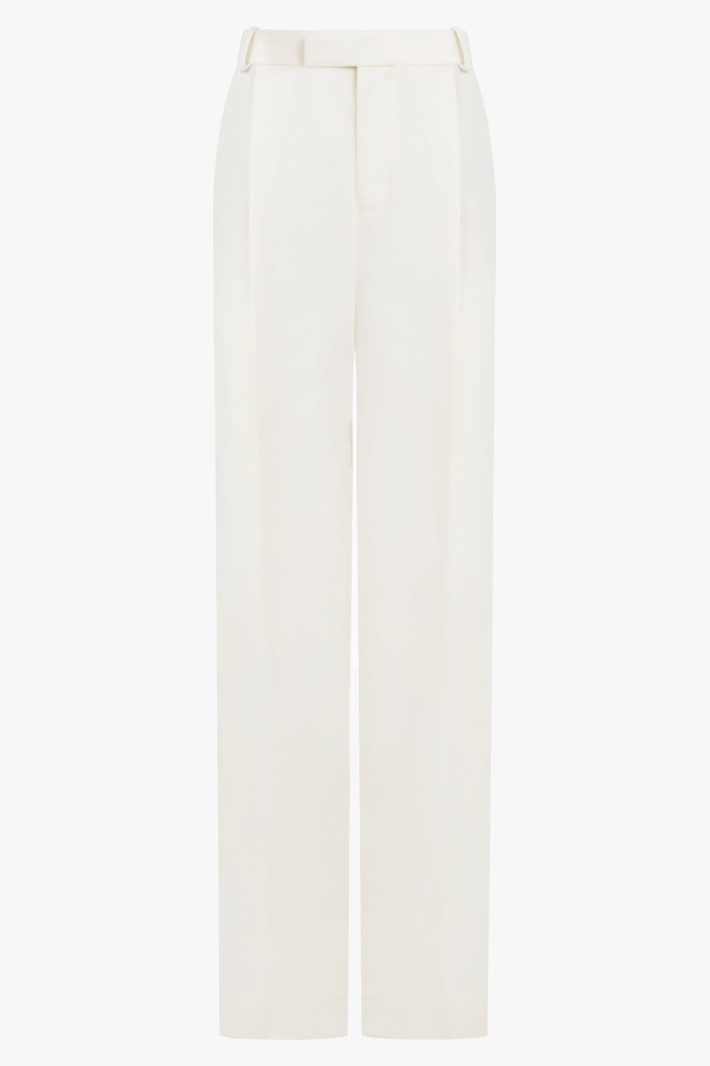BITE STUDIOS RTW Ecole Flannel Pant | Off White
