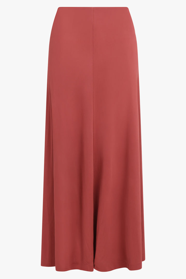 BITE STUDIOS RTW MOVERE DRAPE MAXI SKIRT | TERRA