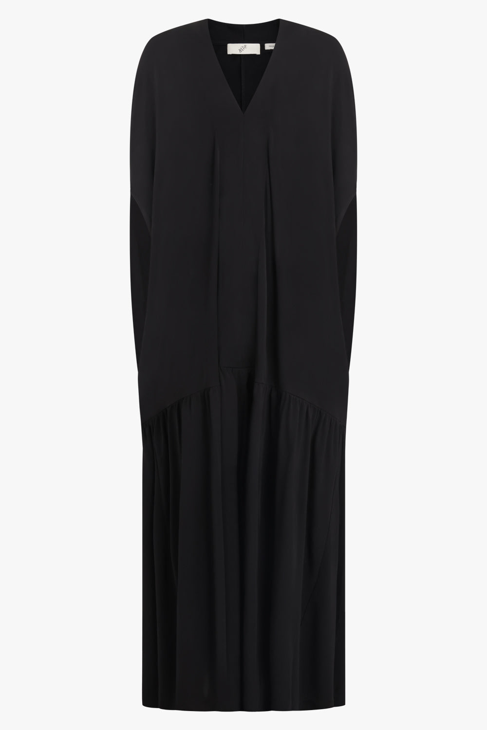 BITE STUDIOS RTW Poncho Dress | Black