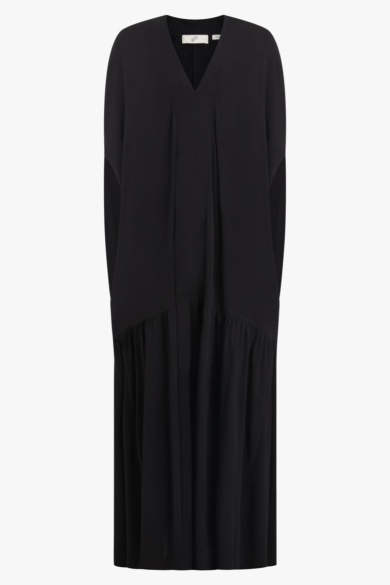 BITE STUDIOS RTW Poncho Dress | Black