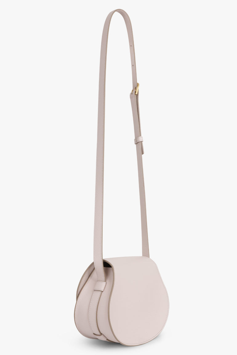 CHLOE MARCIE SMALL BAG WILD GREY NEW SEASON PARLOUR X ONLINE