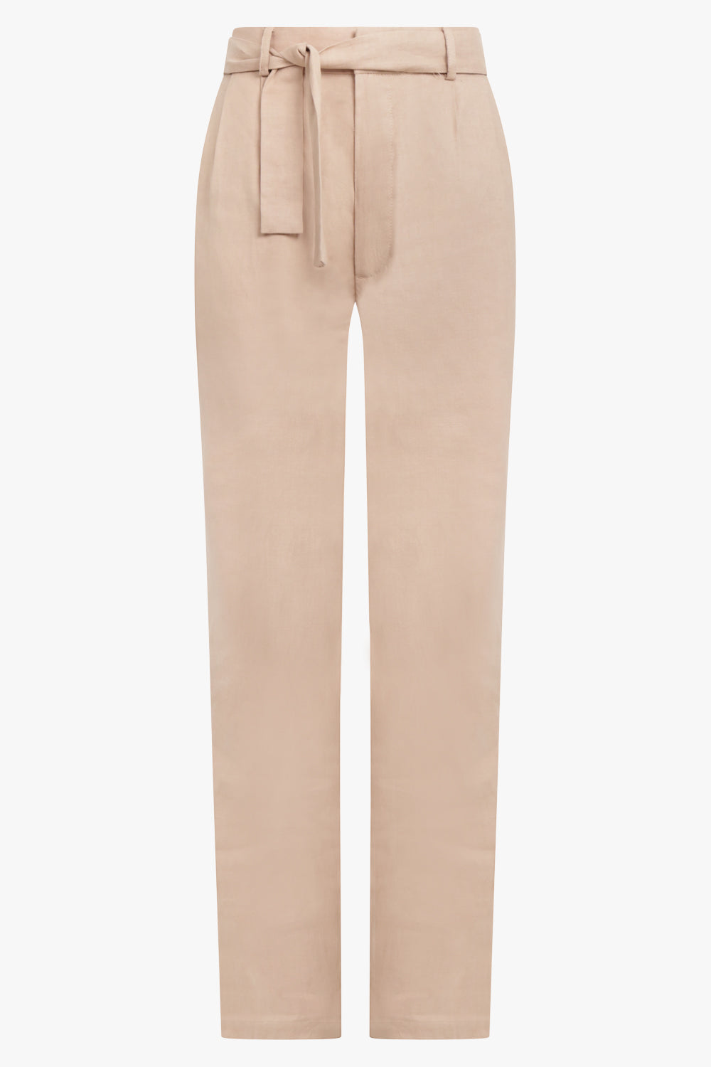 COMMAS RTW TAILORED TROUSERS | WHEAT