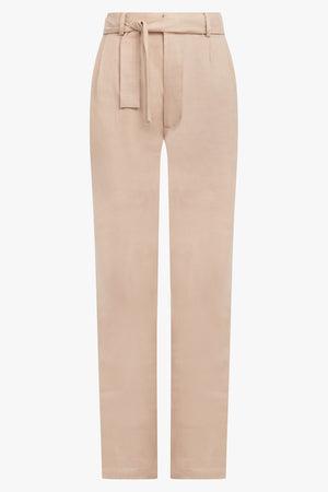 COMMAS RTW TAILORED TROUSERS | WHEAT