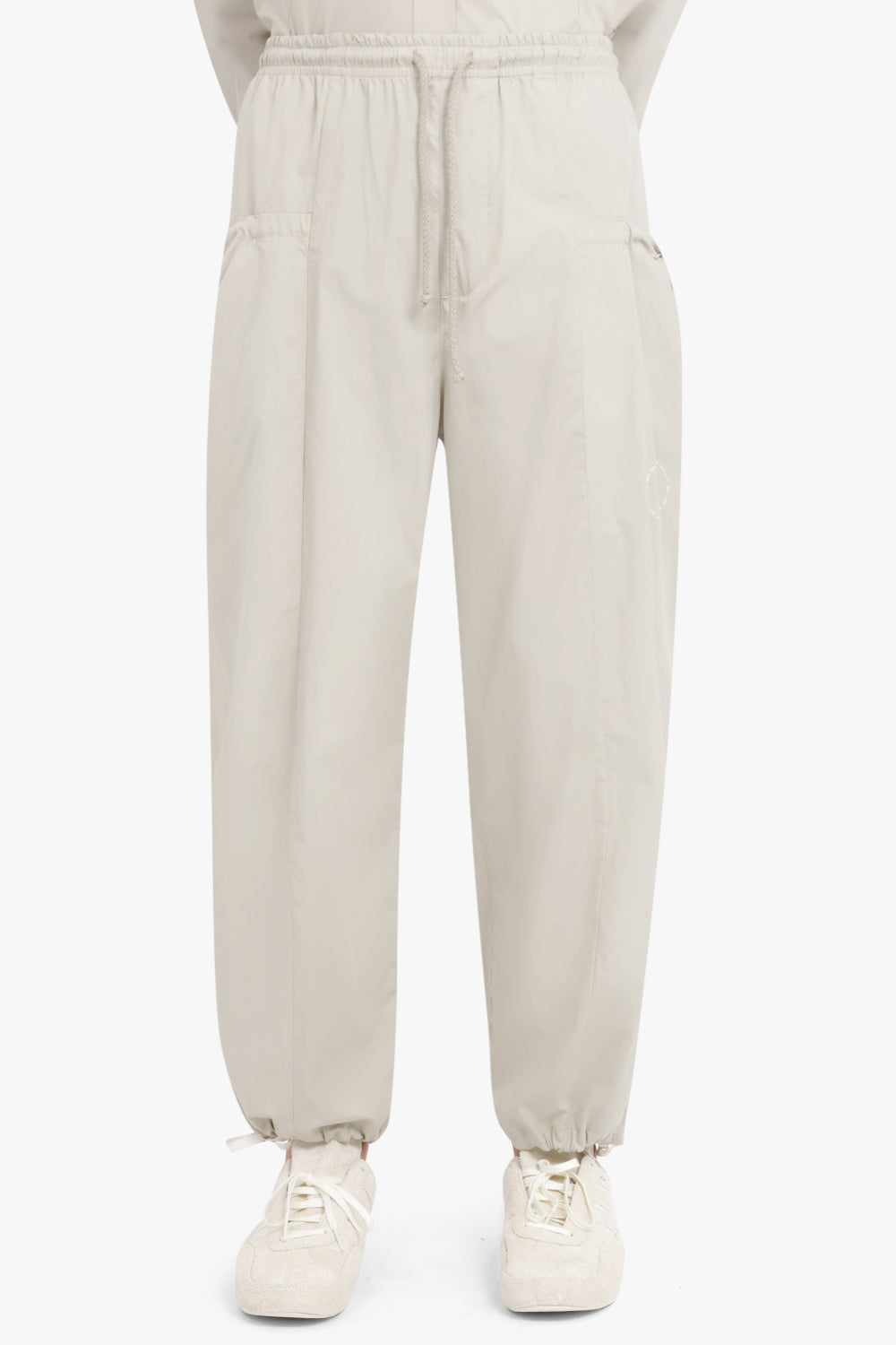 CRAIG GREEN RTW CIRCLE TROUSER | BEIGE