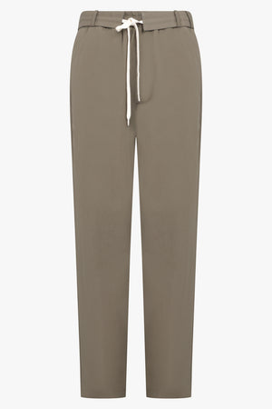 CRAIG GREEN PANTS CIRCLE WORKER TROUSER | OLIVE