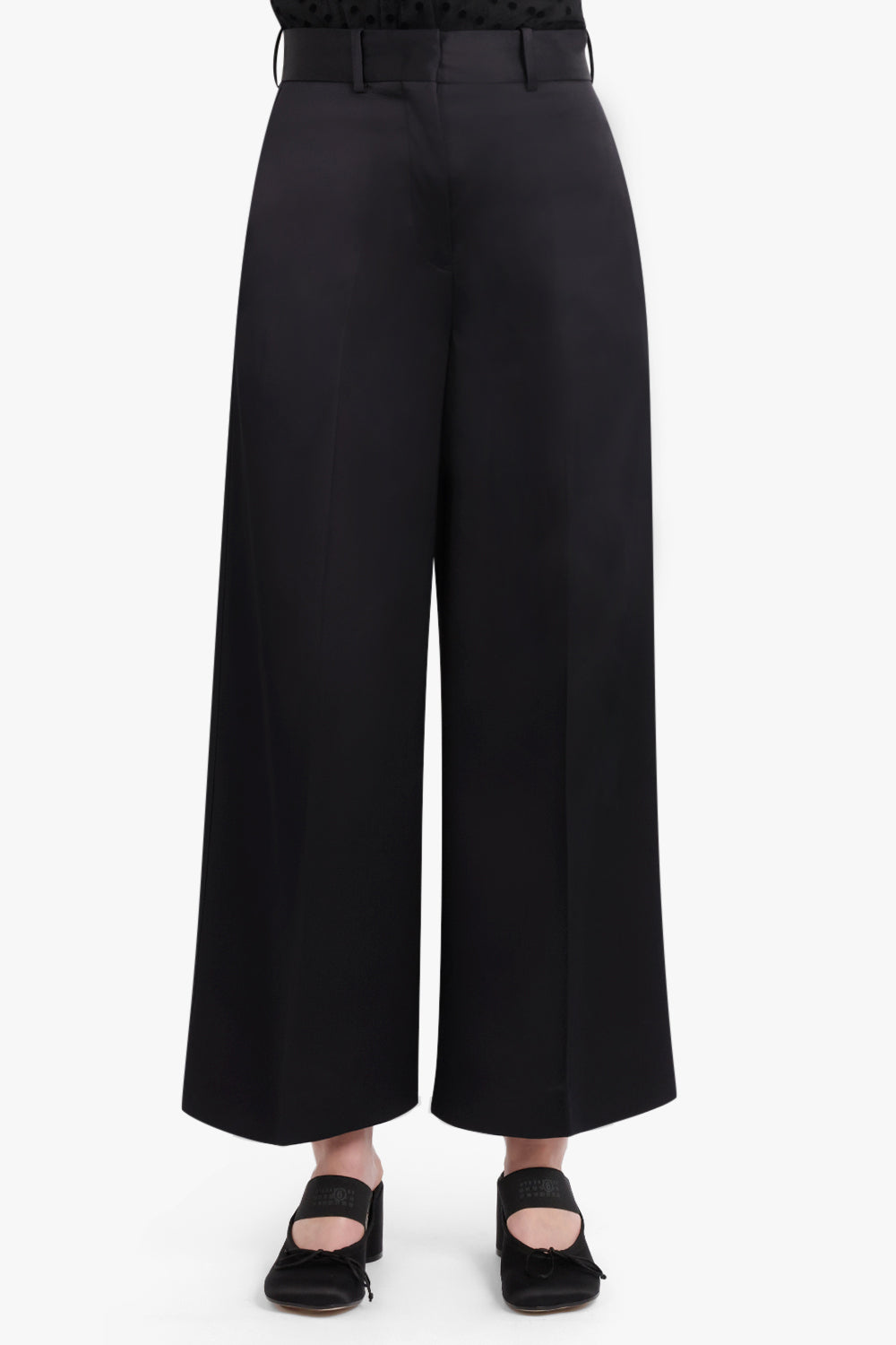 Jil Sander SS24 TAILORED PANTS (J01KA0130_J65112280) Jil Sander SS24 TAILORED PANTS (J01KA0130_J65112280)