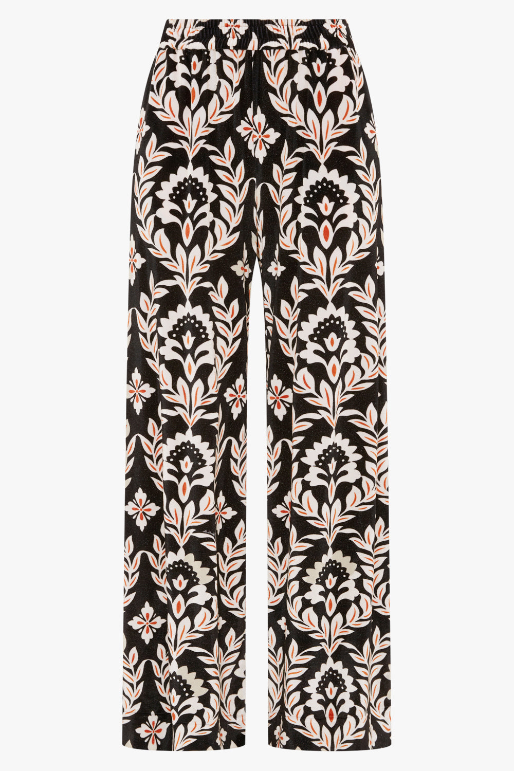 LA DOUBLEJ RTW Palazzo Pant | Ghirlanda