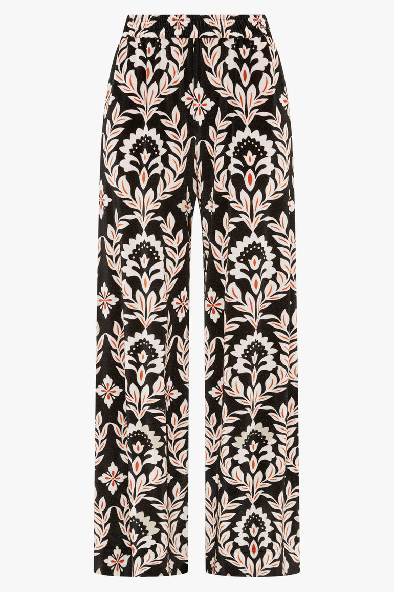 LA DOUBLEJ RTW Palazzo Pant | Ghirlanda