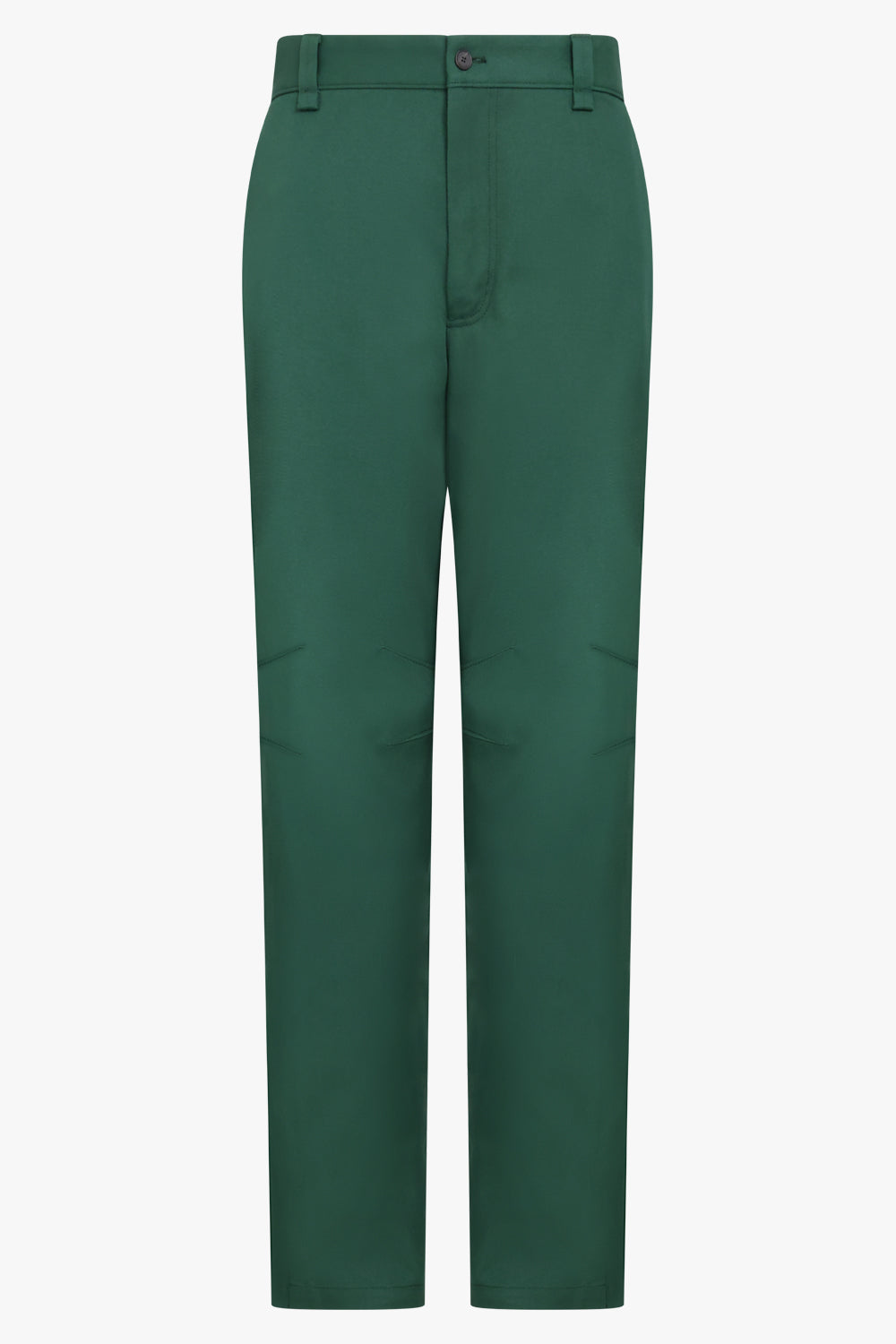 LANVIN RTW BIKER TROUSER | BOTTLE