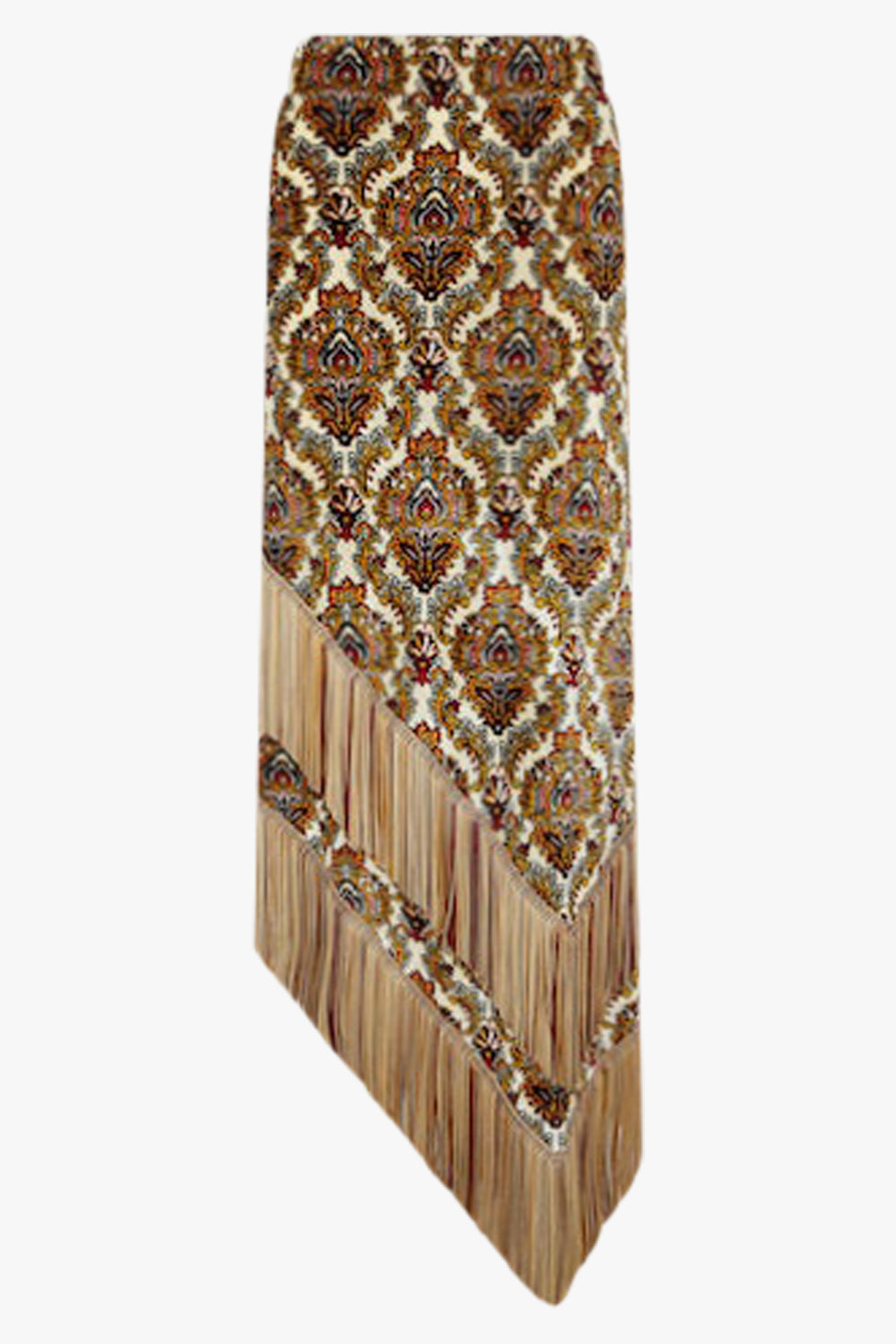 RABANNE RTW Jupe Knee Skirt | Cachemire