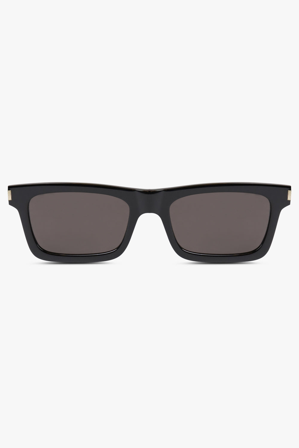 SAINT LAURENT ACCESSORIES BLACK BETTY 461 SUNGLASSES | BLACK