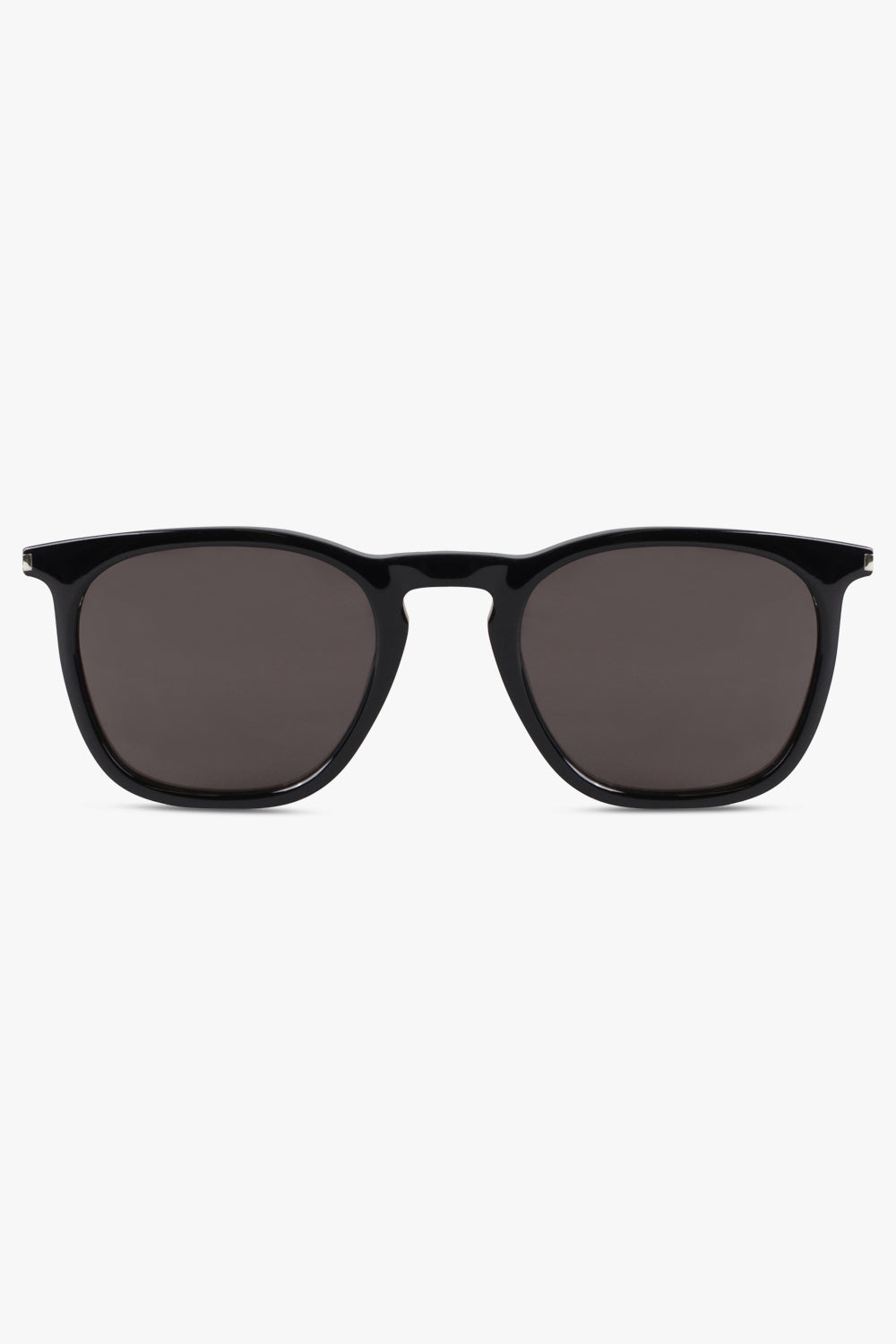 SAINT LAURENT SUNGLASSES Black 623 Sunglasses | Black