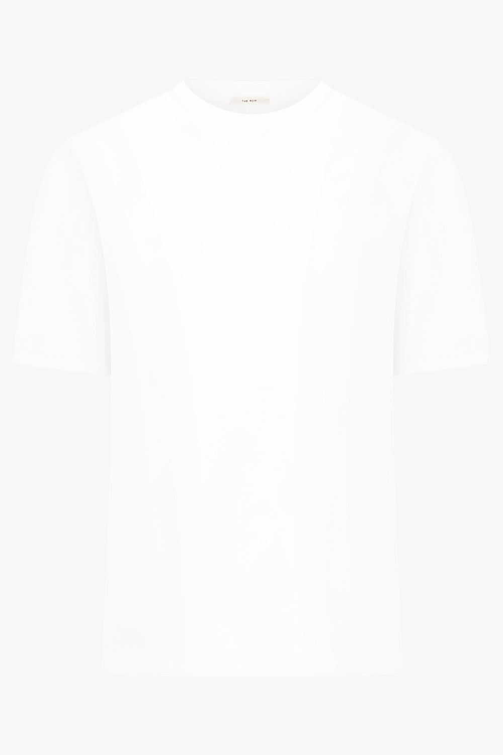THE ROW RTW Chiara S/S T-Shirt | White