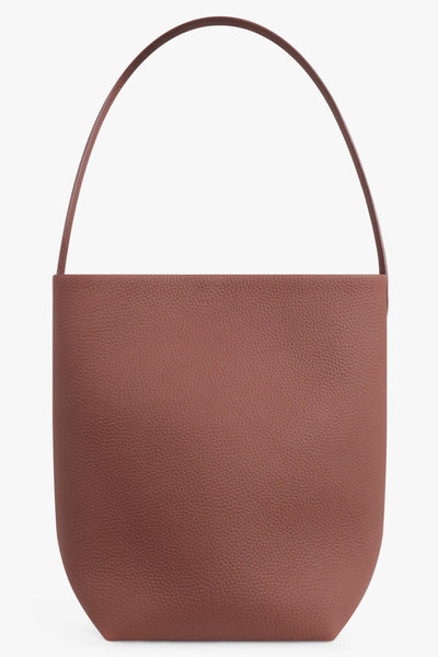 Medium N/S Park Tote | Cognac – Parlour X