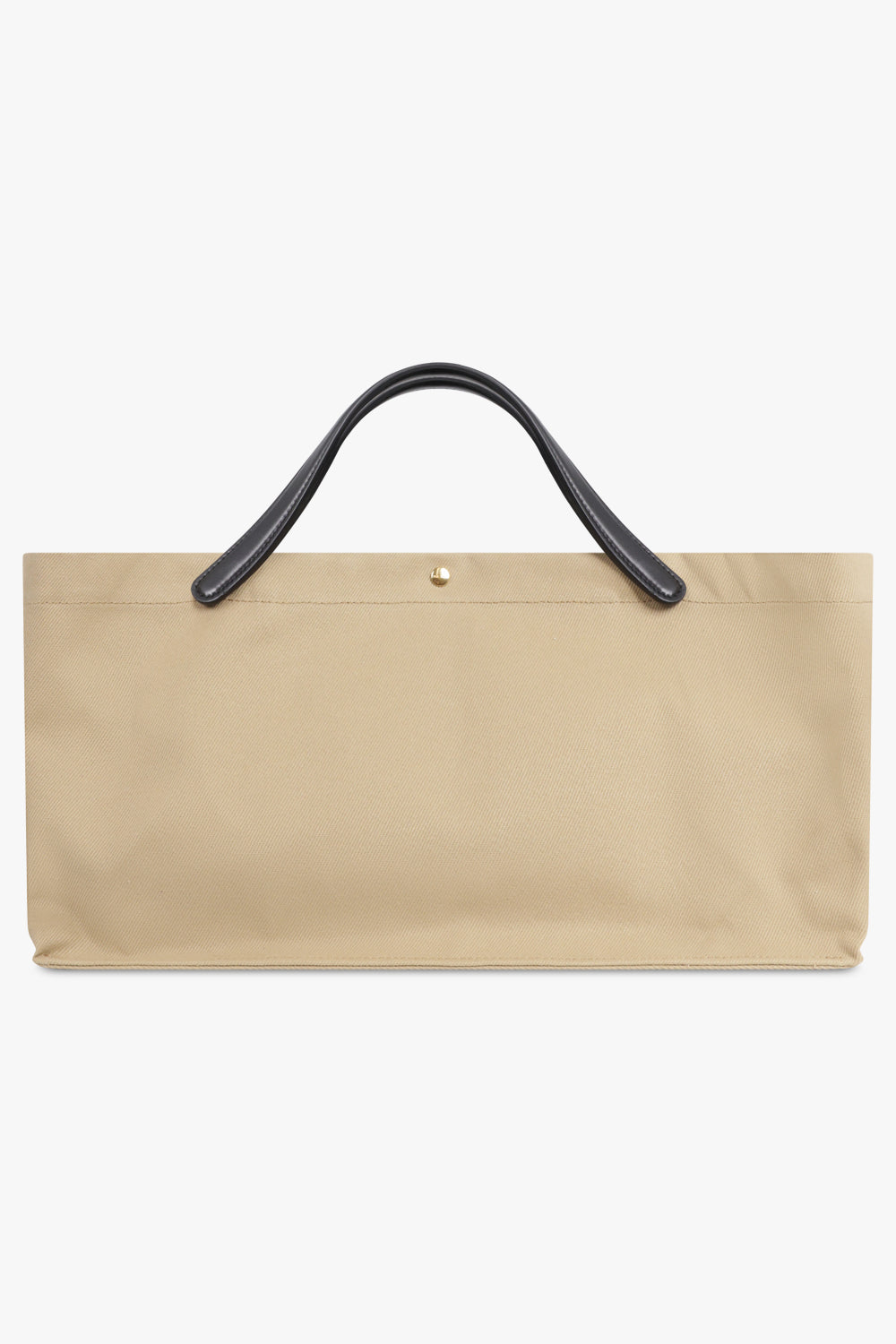 Idaho Bag | Beige – Parlour X