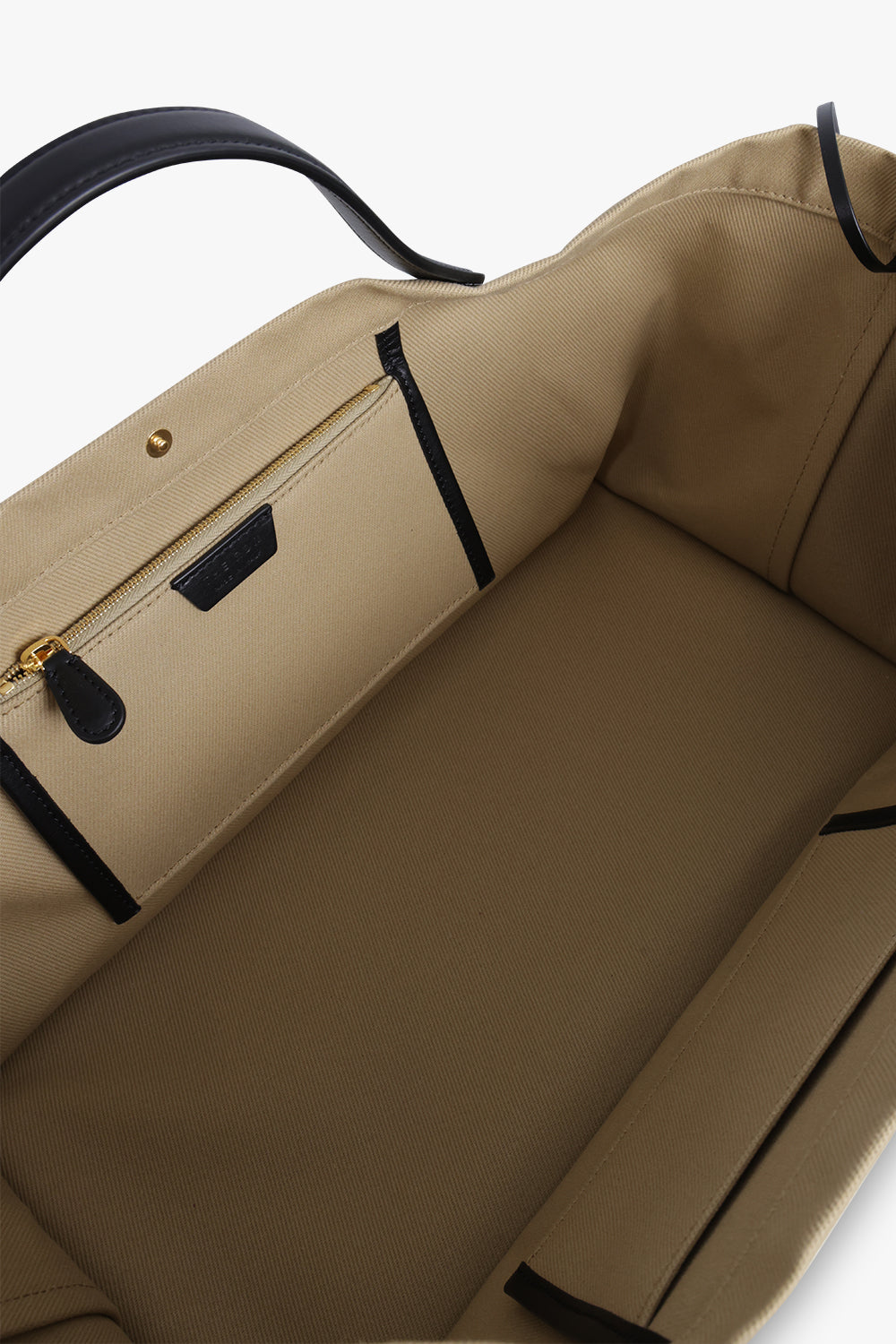 Idaho Bag | Beige – Parlour X