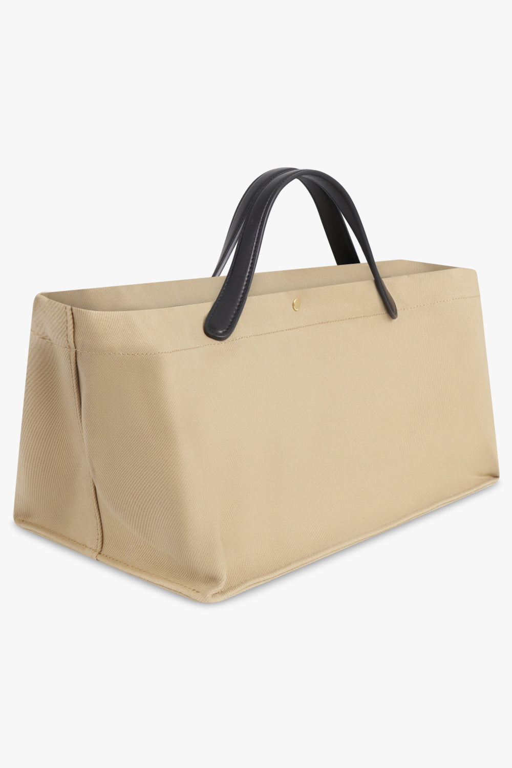 Idaho Bag | Beige – Parlour X