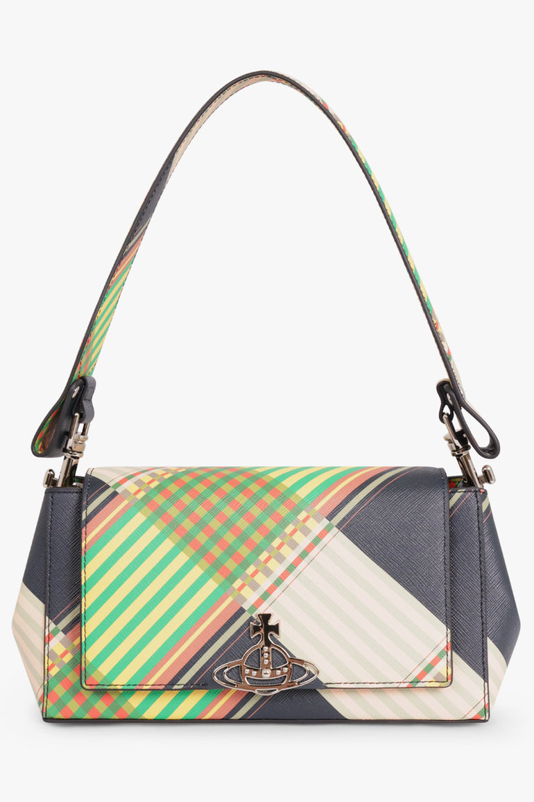 Tartan Tasche Vivienne Westwood Tartan Vivienne Westwood Handbag