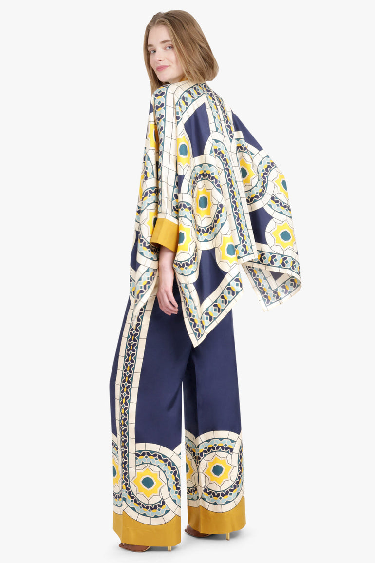 LA DOUBLEJ RTW PALAZZO PANTS | MUDEJAR PLACEE