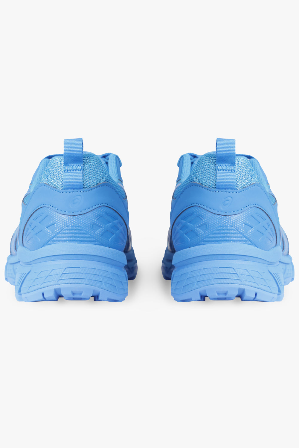 Shirt X Asics Gel Nunobiki Sneaker | Blue – Parlour X