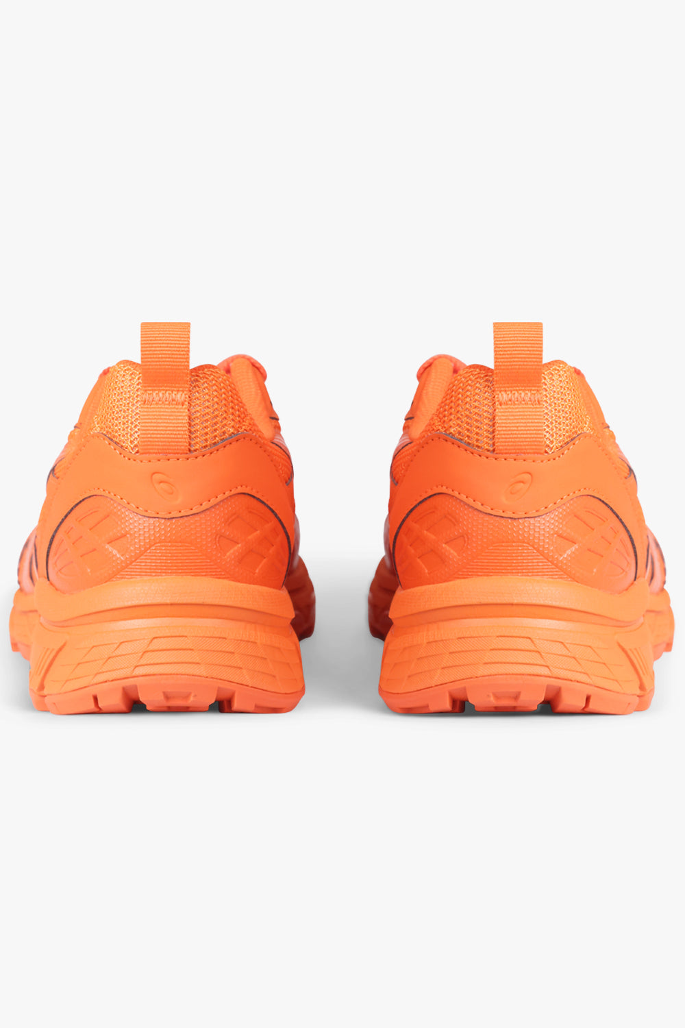 Shirt X Asics Gel Nunobiki Sneaker | Orange – Parlour X
