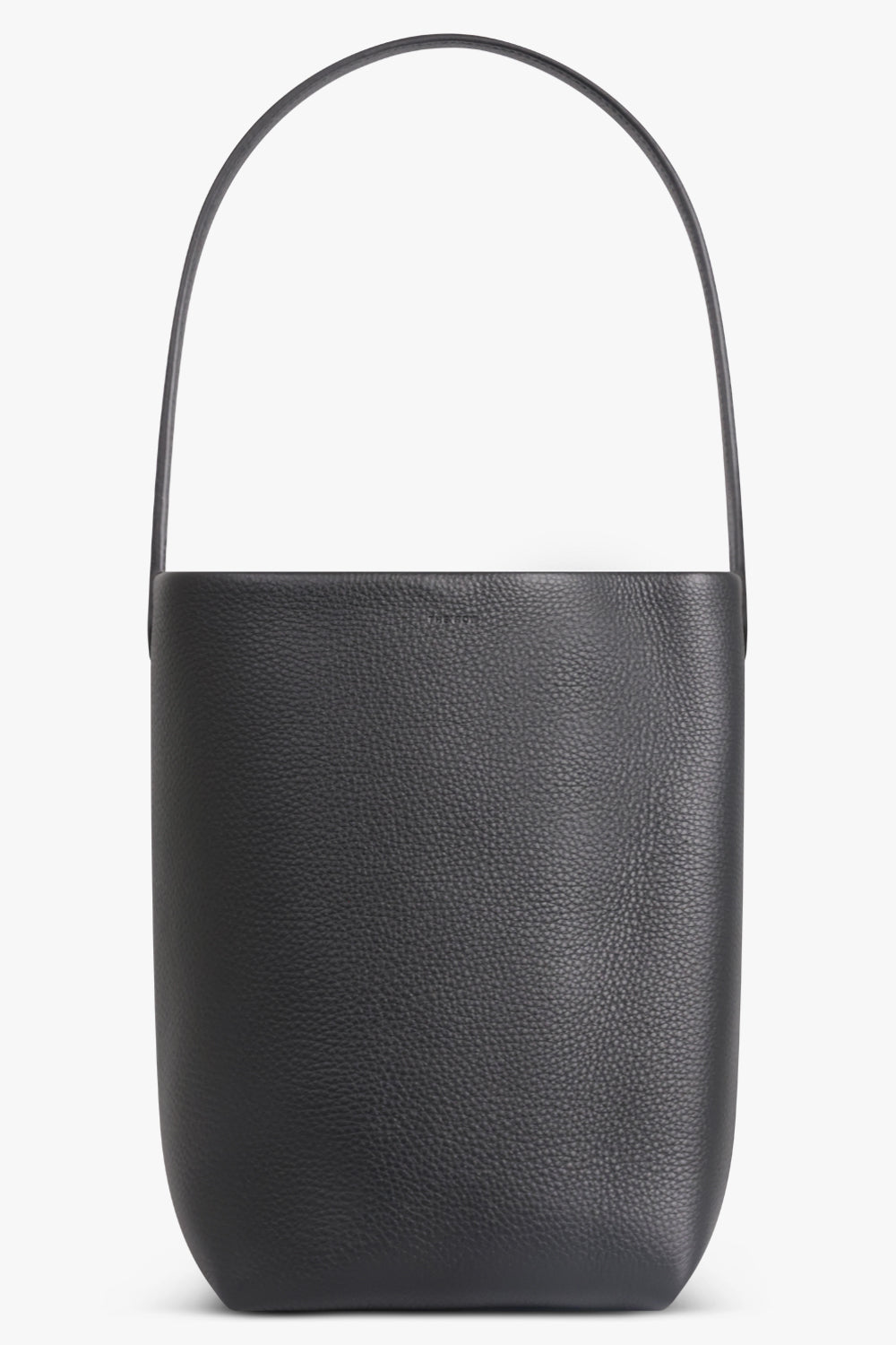 Medium N/S Park Tote Bag | Black – Parlour X