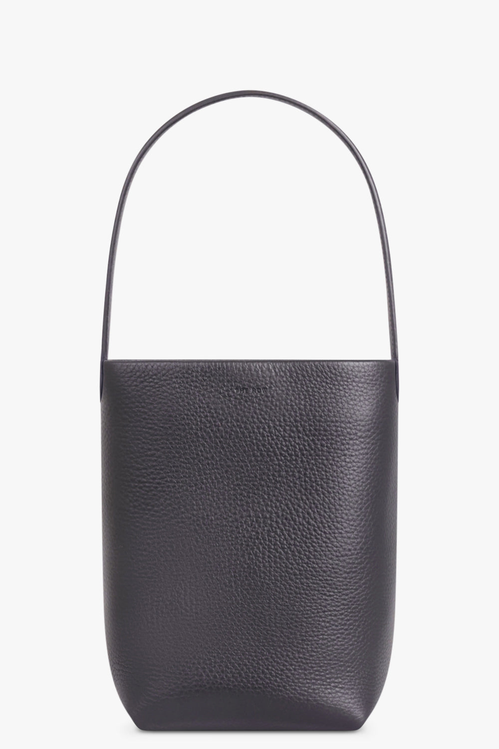 THE ROW BAGS NAVY / Dark Navy Small N/S Park Tote Bag | Dark Navy