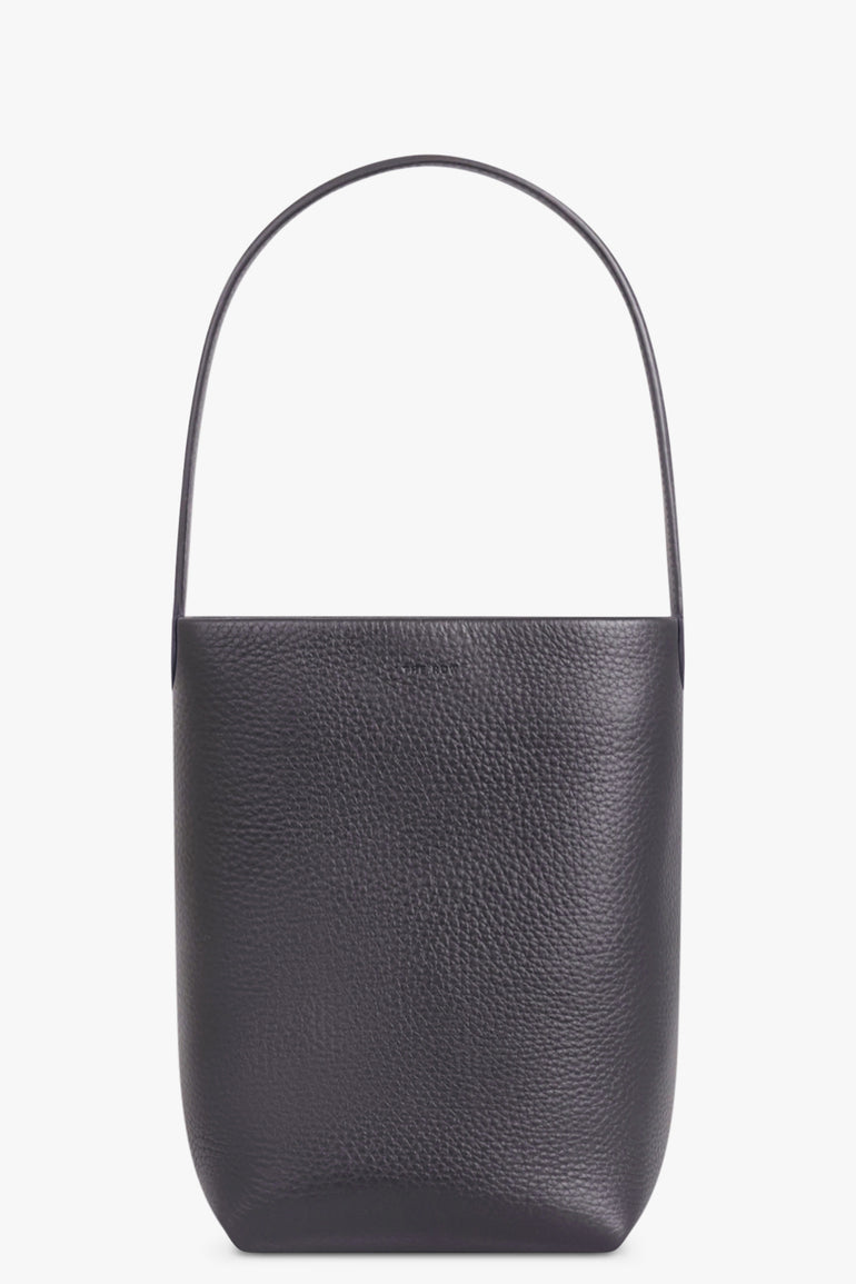 THE ROW BAGS NAVY / Dark Navy Small N/S Park Tote Bag | Dark Navy