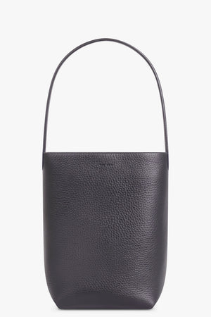 THE ROW BAGS NAVY / Dark Navy Small N/S Park Tote Bag | Dark Navy