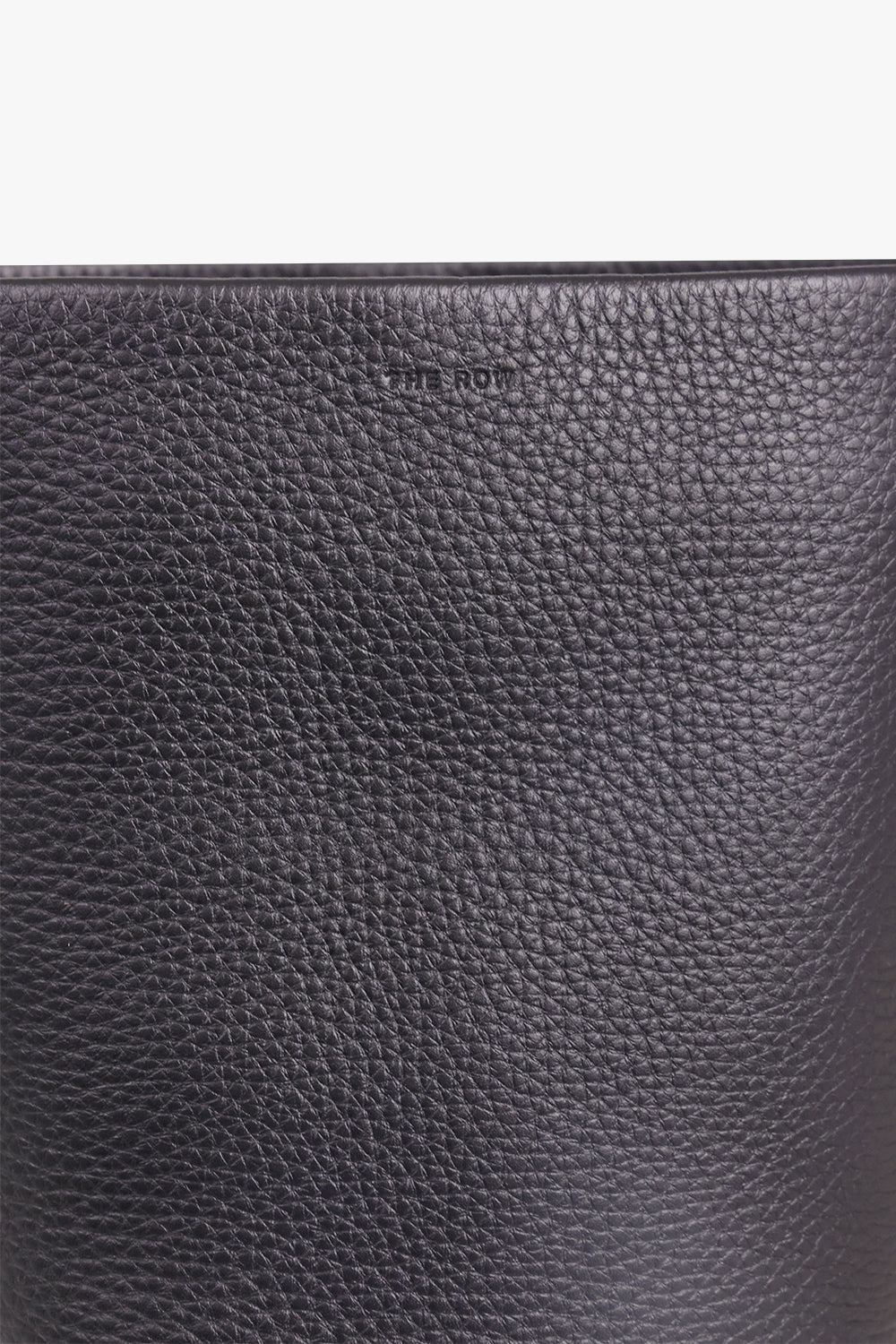 THE ROW BAGS NAVY / Dark Navy Small N/S Park Tote Bag | Dark Navy