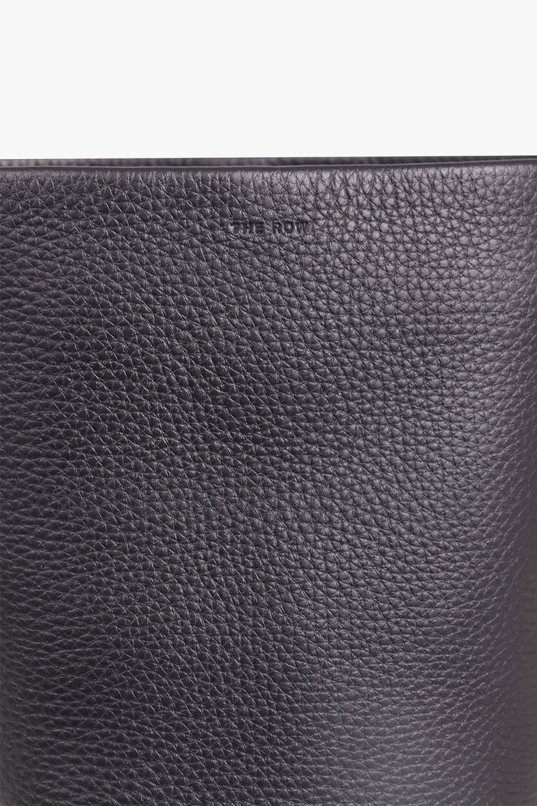 THE ROW BAGS NAVY / Dark Navy Small N/S Park Tote Bag | Dark Navy