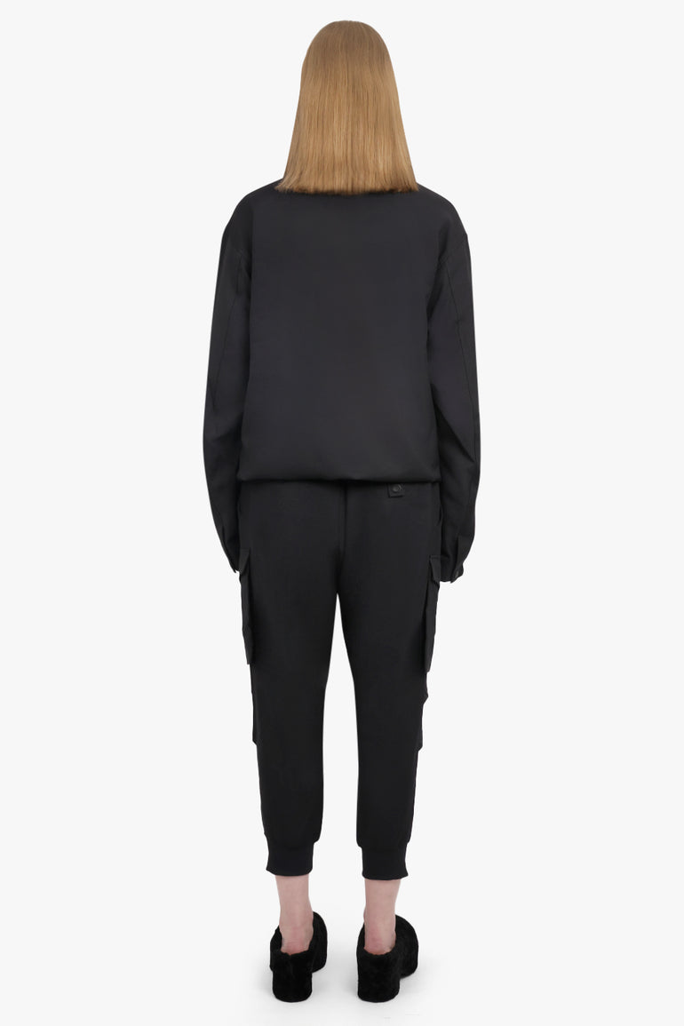 Y-3 RTW SP UNI COACH JK BLACK | Black