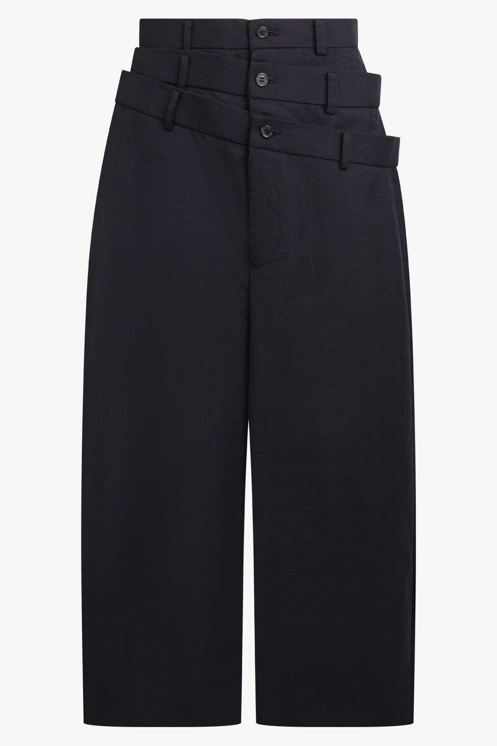 パンツ noir kei ninomiya 22aw bontage pants Noir Kei Ninomiya Pants for Women | Online Sale up to 59% off | Lyst