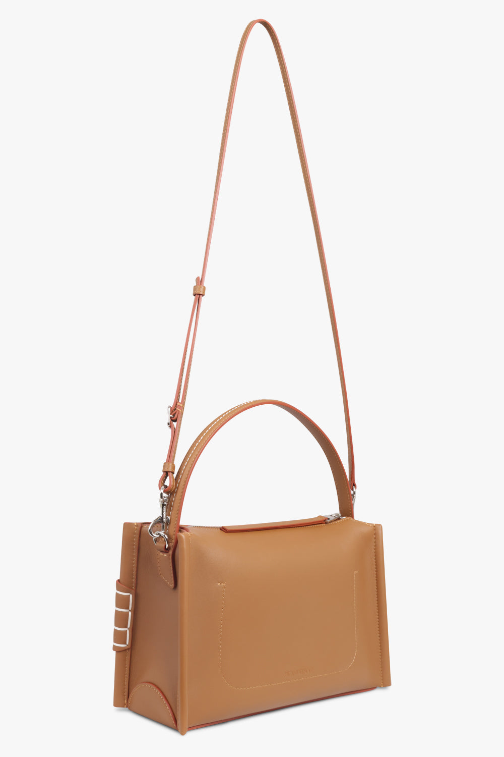 JW ANDERSON BAGS TAN / TAN Loafer Bag | Tan