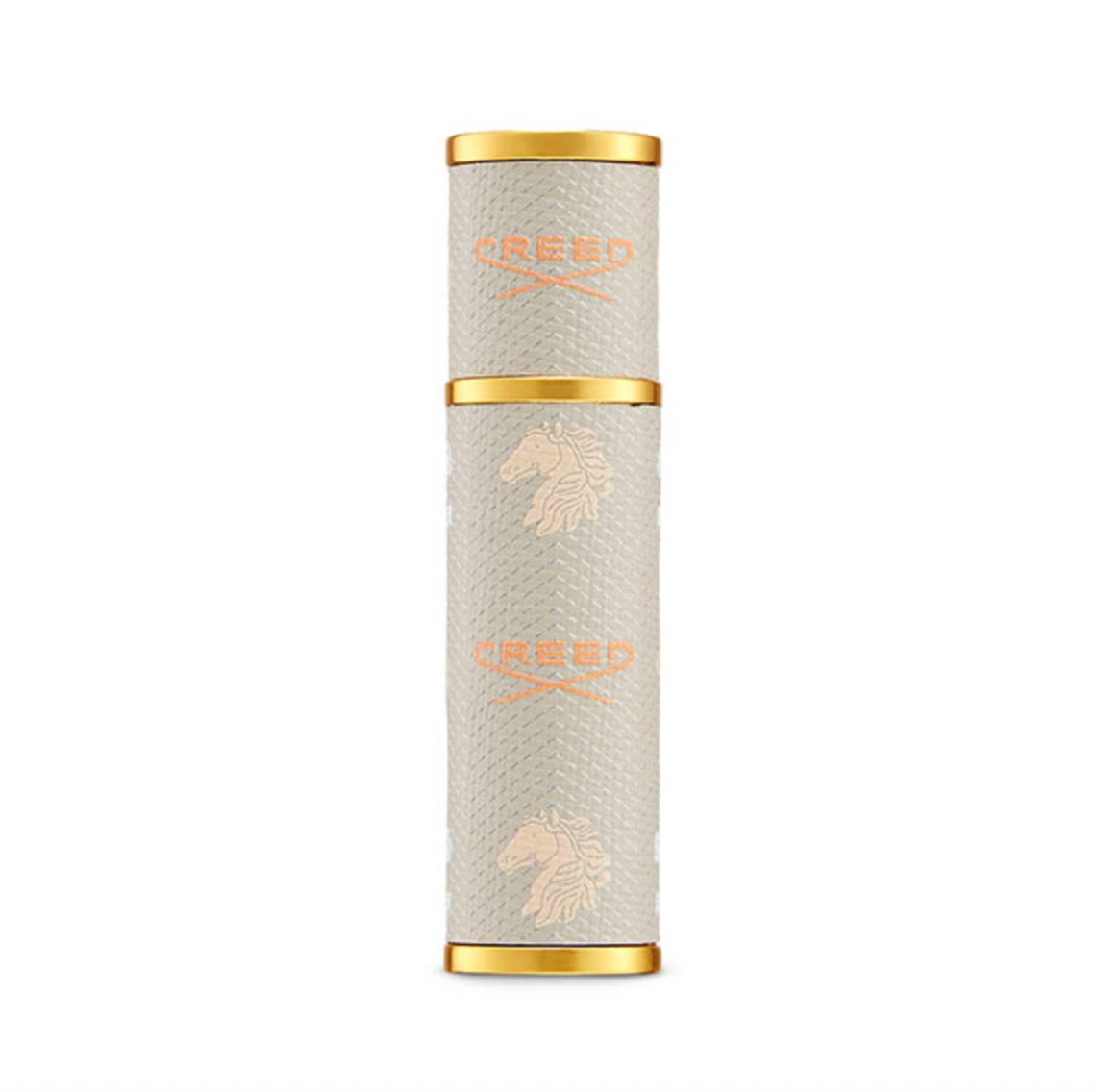 CREED BEAUTY Refillable Travel Atomiser BEIGE