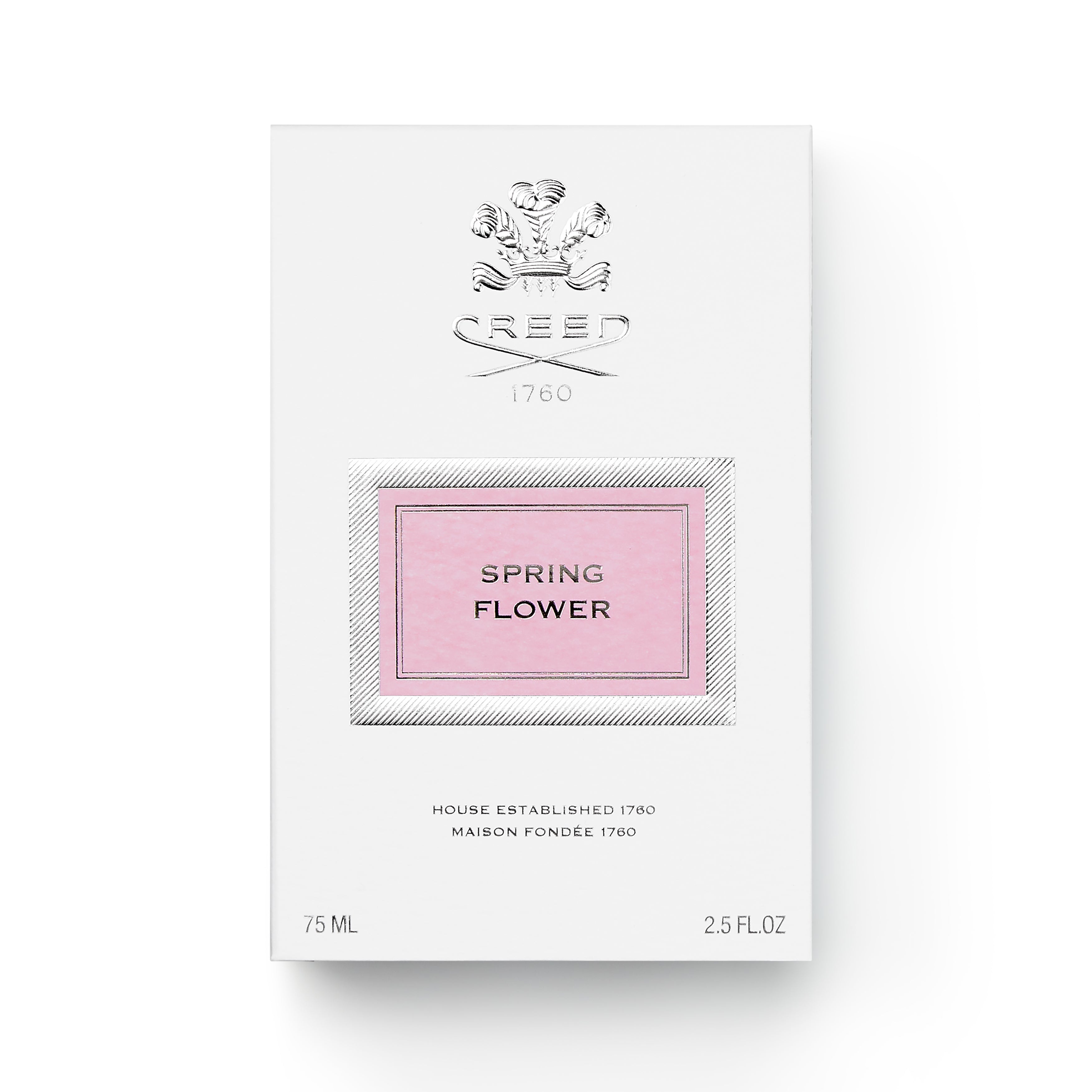 CREED BEAUTY Spring Flower