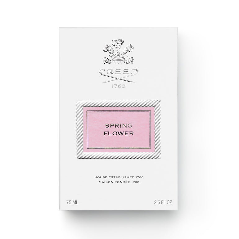 CREED BEAUTY Spring Flower