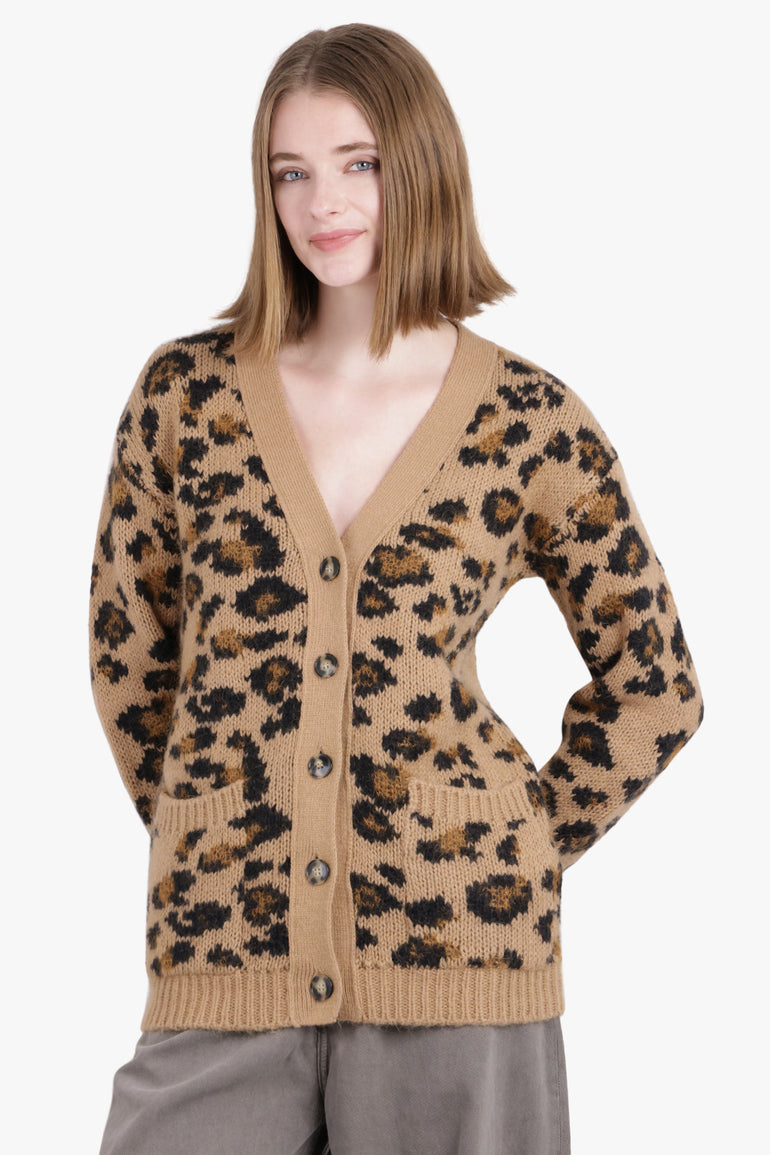 GIADA BENINCASA - Maxi Cardigan in Maglia Ciao Amore Bianco – TRYME Shop GIADA BENINCASA - Maxi Cardigan in Maglia Ciao Amore Bianco – TRYME Shop