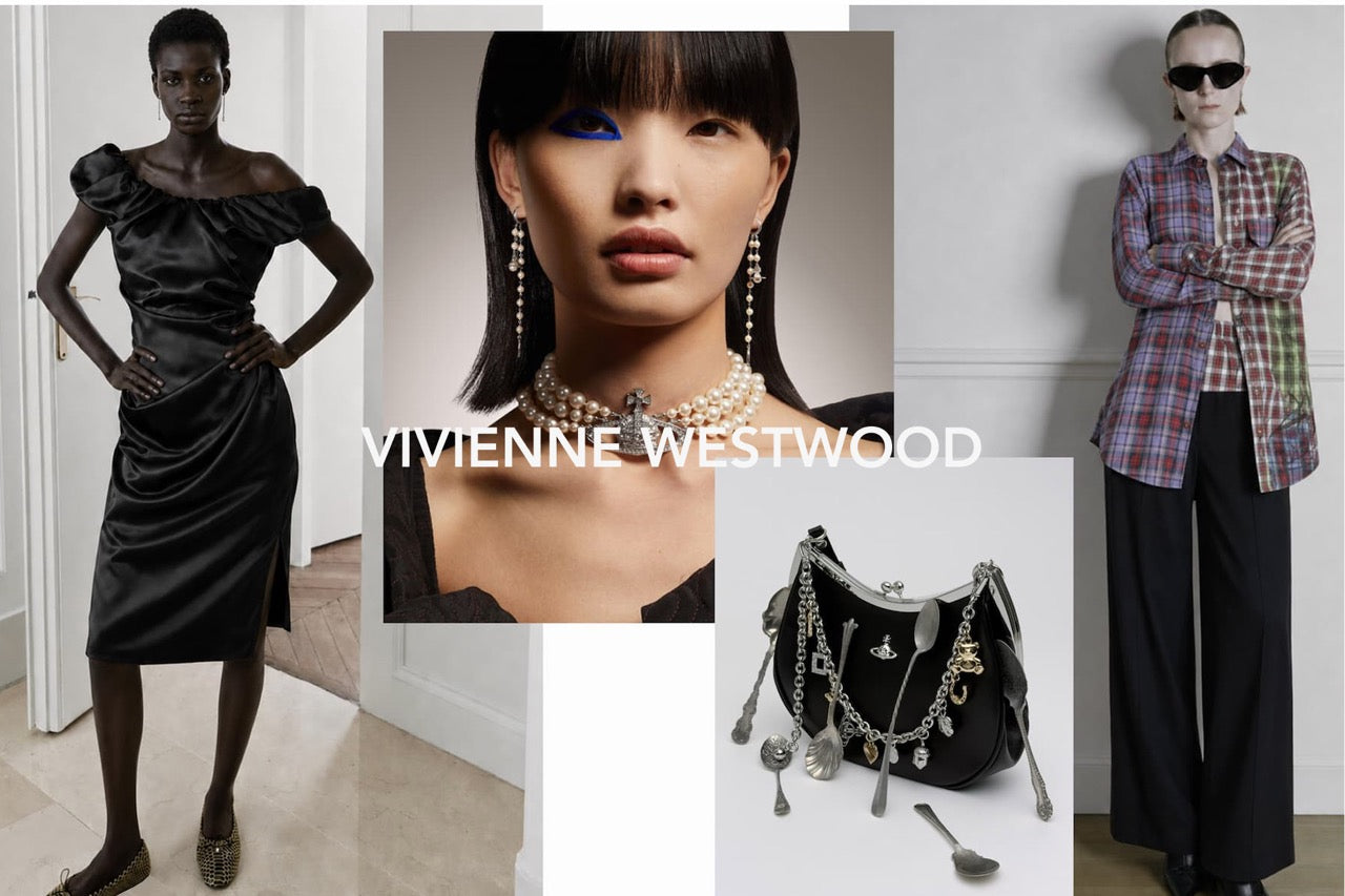 Vivienne Westwood Australia