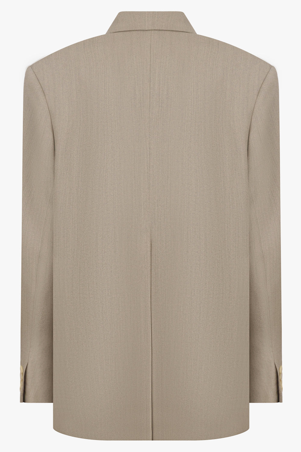 CALVIN KLEIN RTW Avery Womens Jacket | Honey Melange