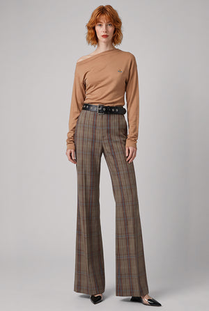 Hebo Top | Cardboard