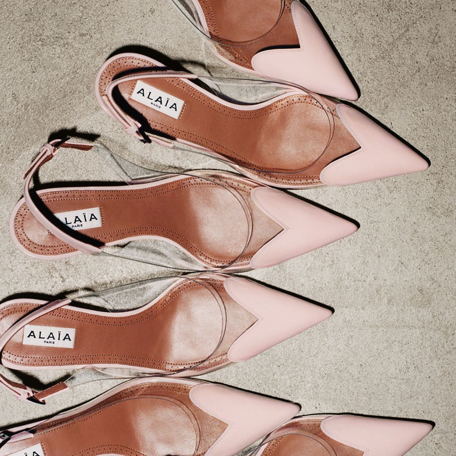 Shop Carven Shoes Online Australia Parlour X