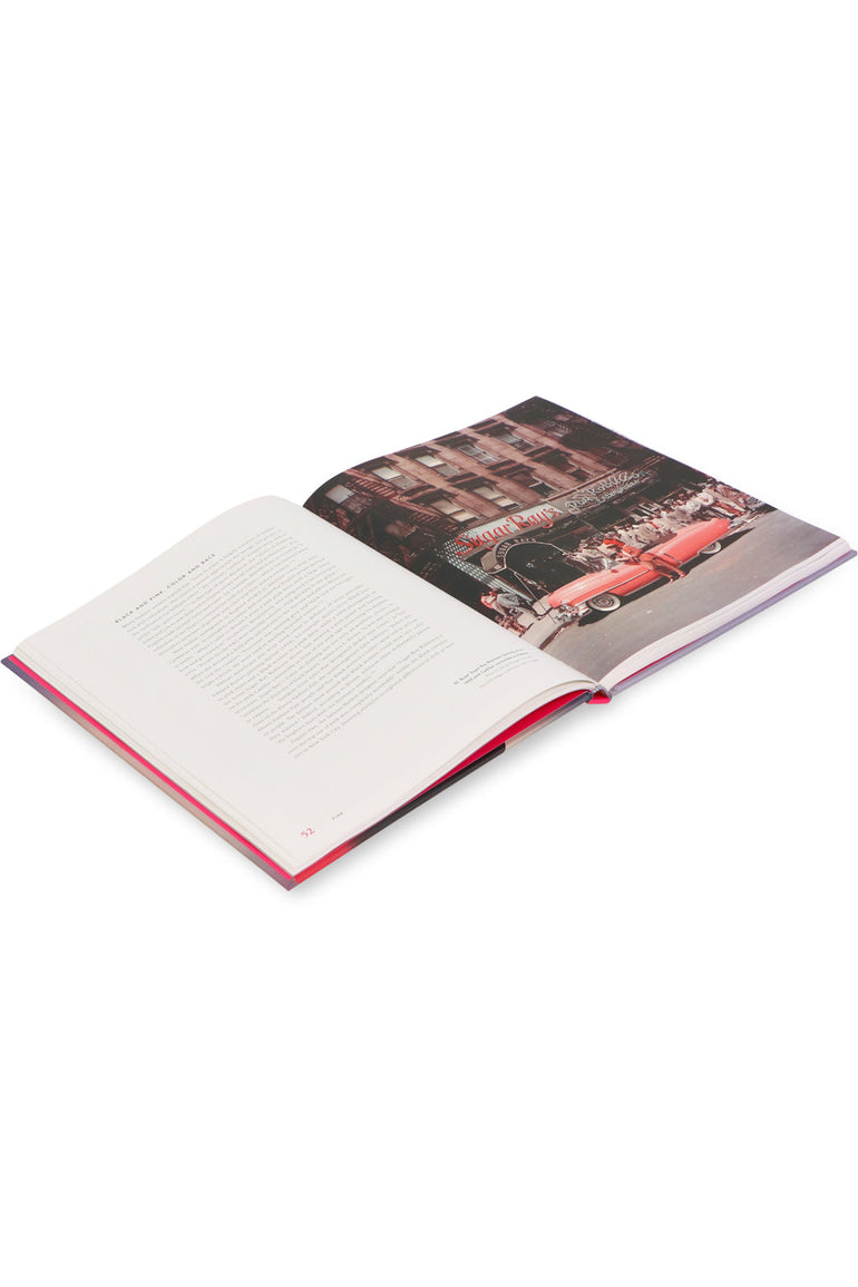 ALLIANCE - BOOKS LIFESTYLE PINK PINK: THE HISTORY OF A PUNK, PRETTY, POWERFUL COLOUR