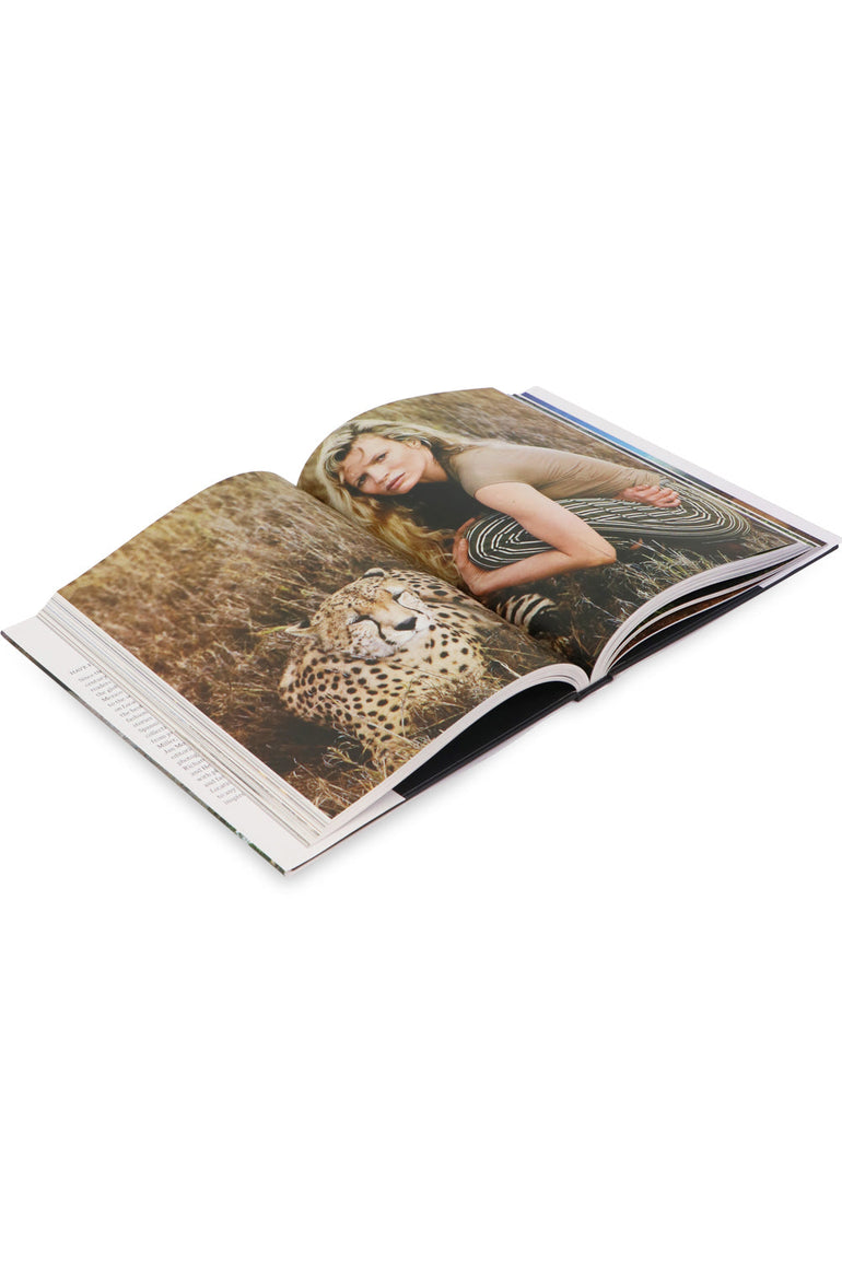 ALLIANCE - BOOKS LIFESTYLE VOGUE ON LOCATION: PEOPLE, PLACES AND PORTRAITS