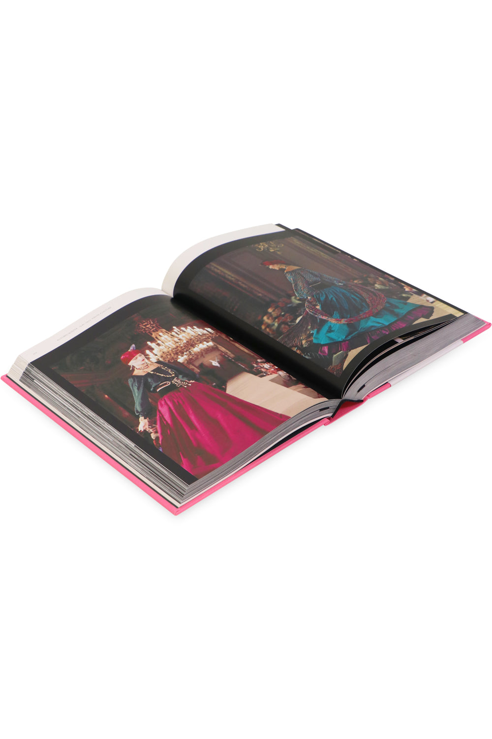 ALLIANCE - BOOKS LIFESTYLE YVES SAINT LAURENT CATWALK