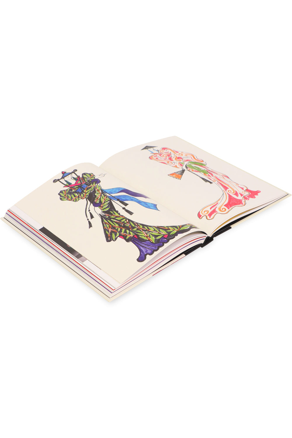 ALLIANCE - BOOKS LIFESTYLE YVES SAINT LAURENT: DREAMS OF THE ORIENT