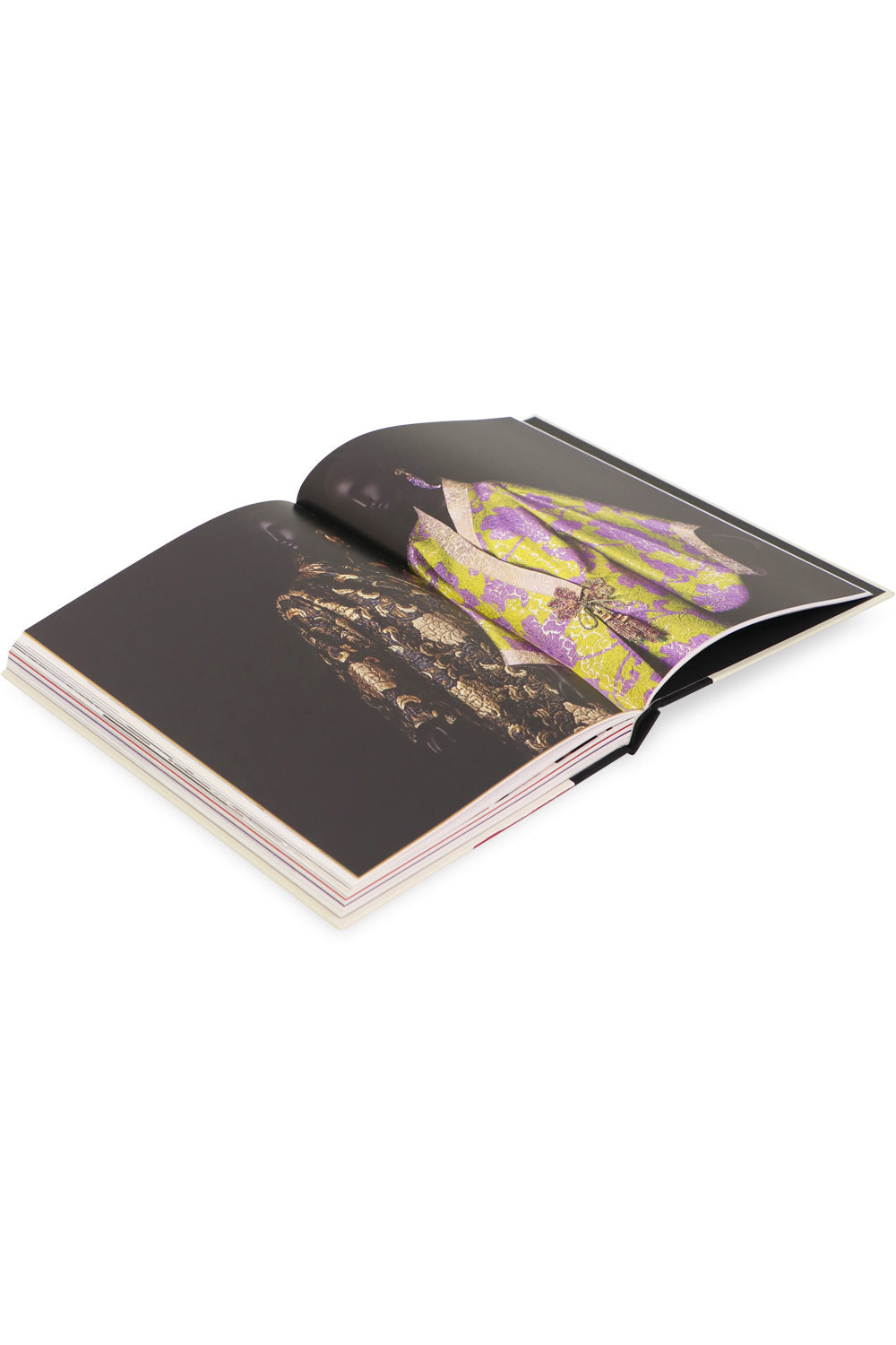 ALLIANCE - BOOKS LIFESTYLE YVES SAINT LAURENT: DREAMS OF THE ORIENT