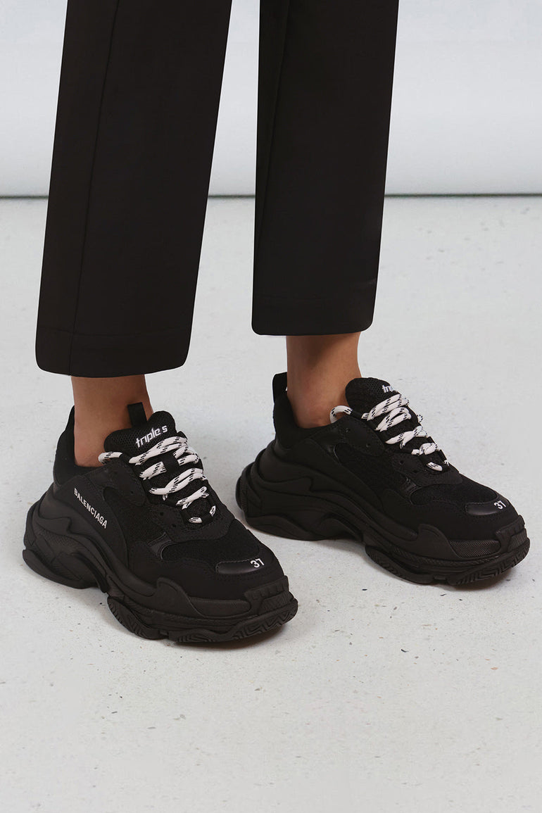 Balenciaga triple shoes Clearance