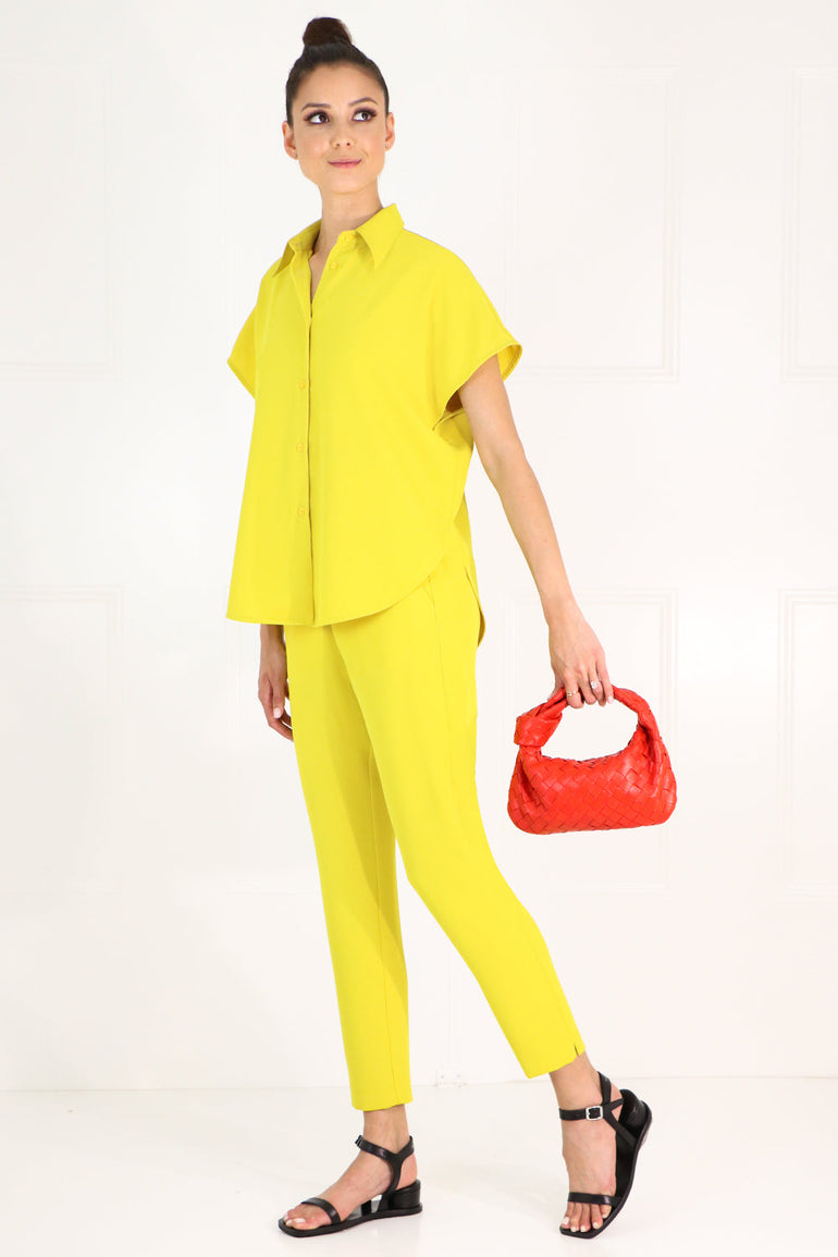 BOTTEGA VENETA BAGS RED MINI JODIE BAG WOVEN LEATHER NAIL POLISH