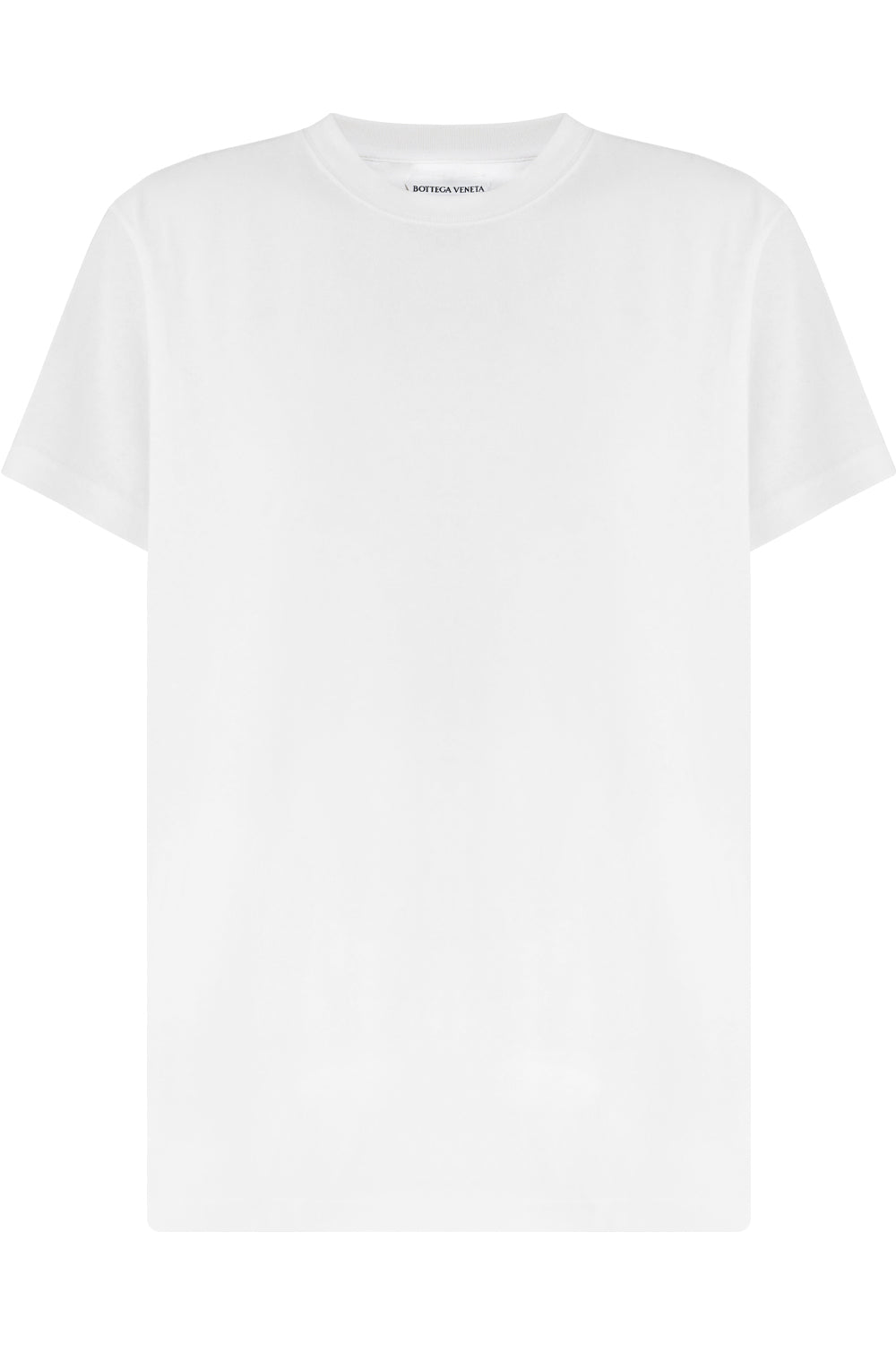 BOTTEGA VENETA RTW SUNSET T-SHIRT WHITE